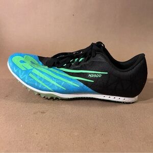 New Balance MD500 F8 Track & Field Running Replaceble Spike Shoes Men’s US 8.5